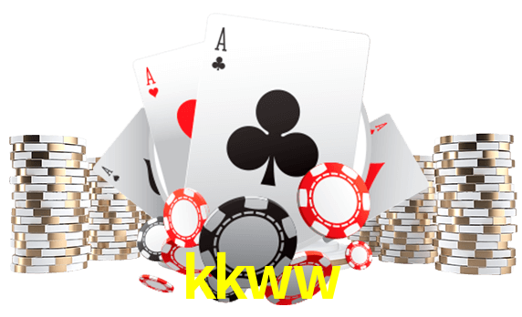 Jogue jogos de pôquer em kkww